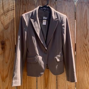 Express Blazer size 4